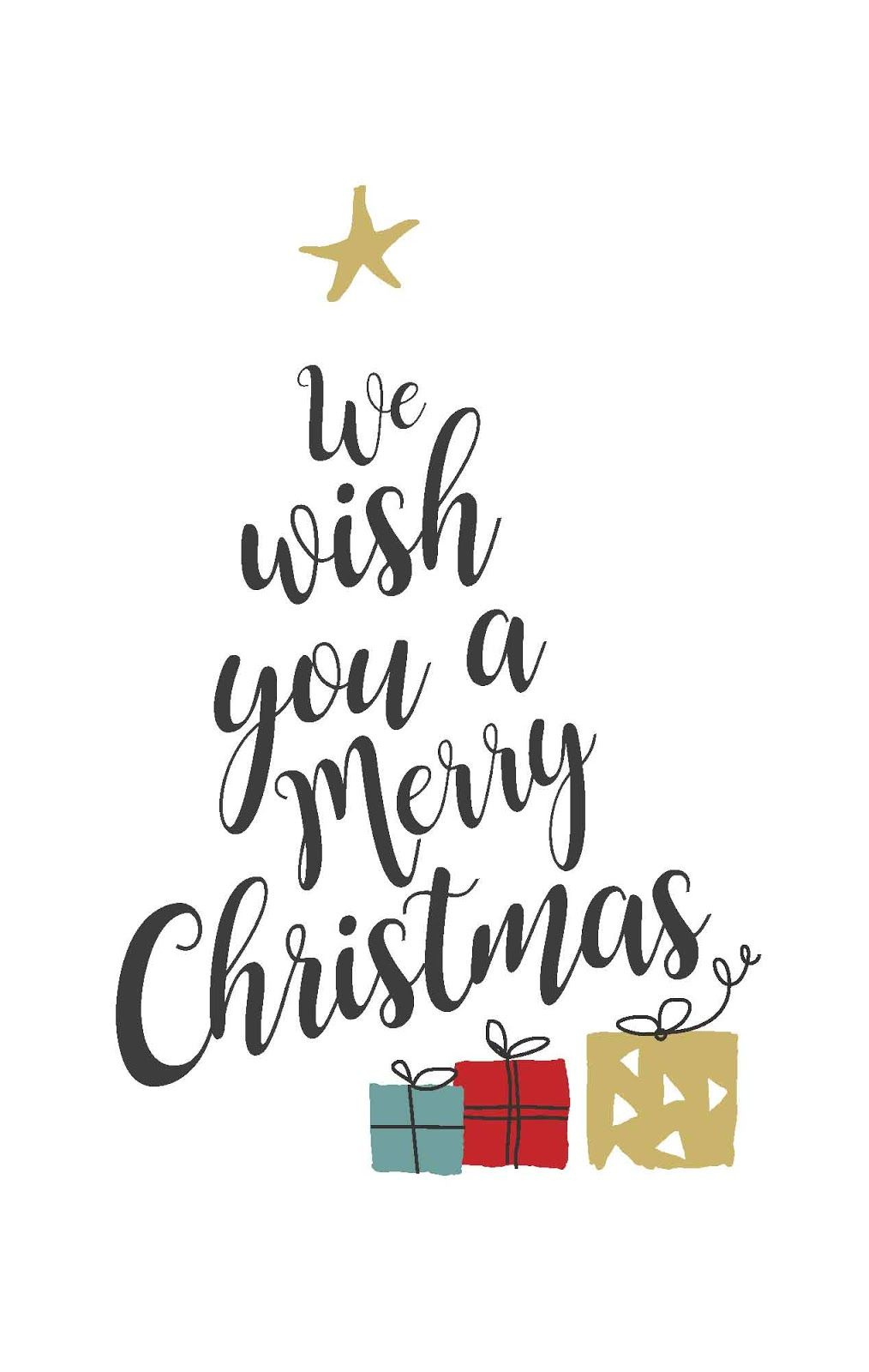 120 Merry Christmas Cards Ideas | Christmas Cards, Merry Christmas for Free Printable Christmas Card Sayings