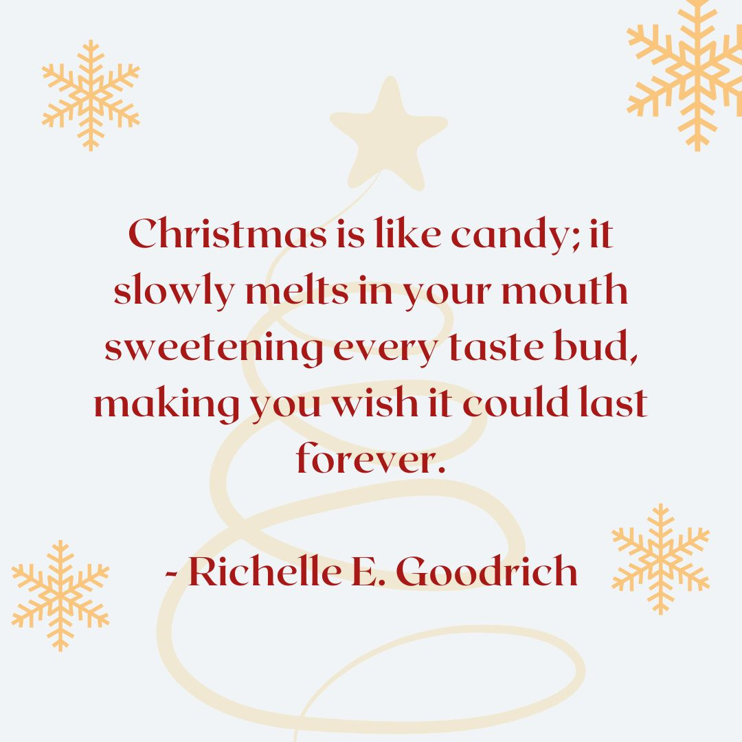 75+ Christmas Quotes To Celebrate The Season | Shutterfly in Printable Christmas Card Sayings
