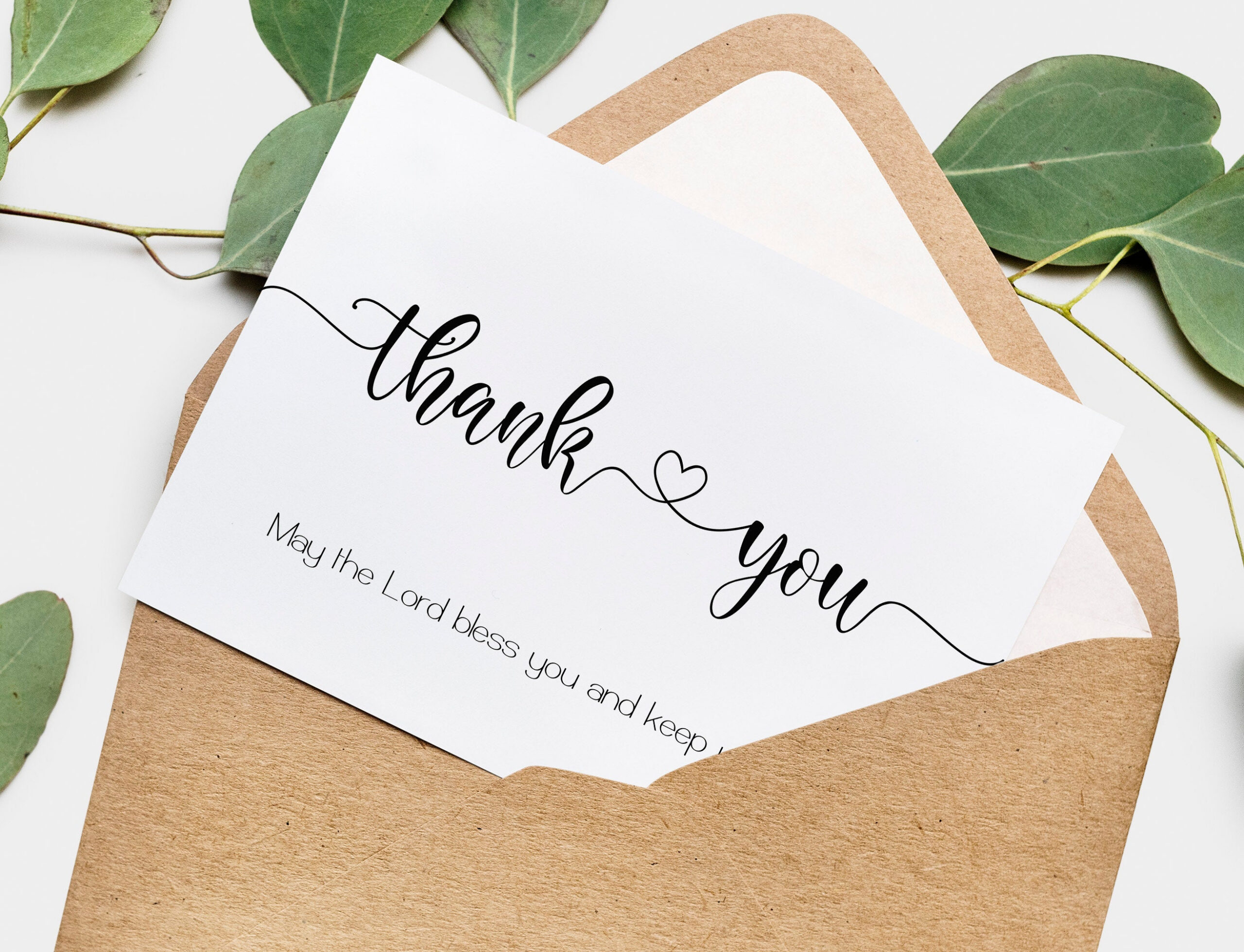 Free Printable Thank You Cards | Tpt - Worksheets Library regarding Thank You Cards Printable Tpt