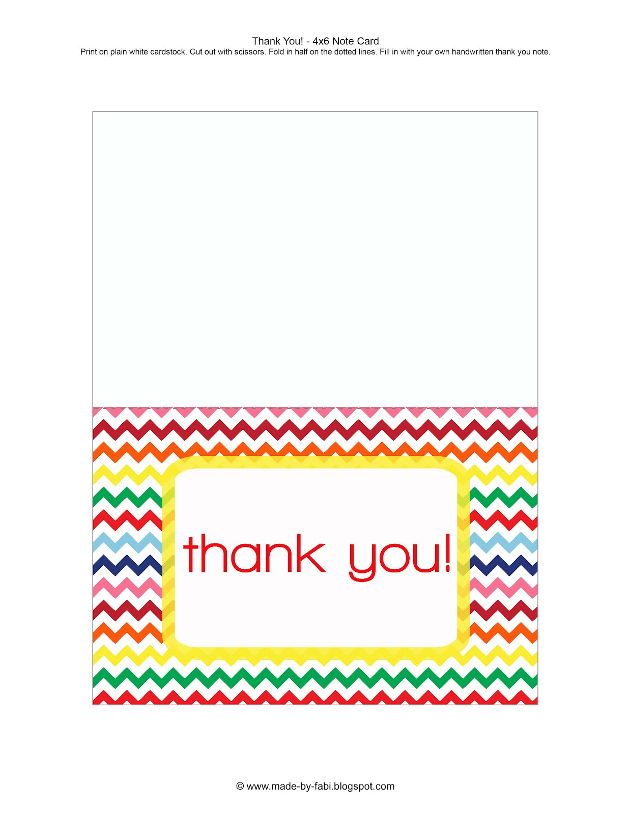 Interview Thank You Note Template Free Thank You Card Template For inside Google Images Free Printable Thank You Cards