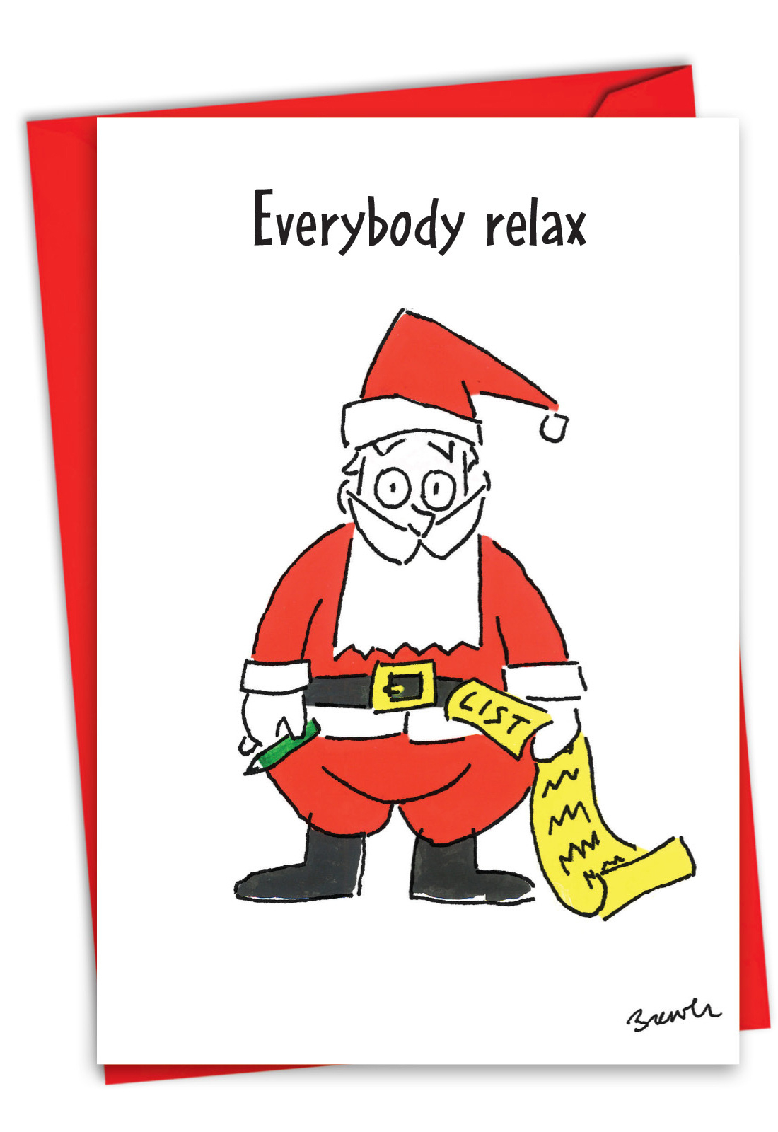 Nothing Naughty: Funny Merry Christmas Card throughout Printable Christmas Card Funny