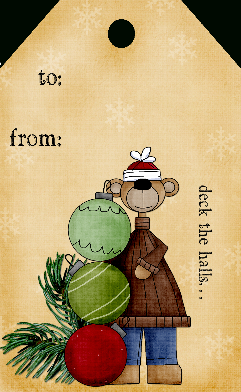 Page Not Found! - Broccoli | Large Christmas Gift Tags, Christmas with regard to Large Printable Christmas Gift Tags Free