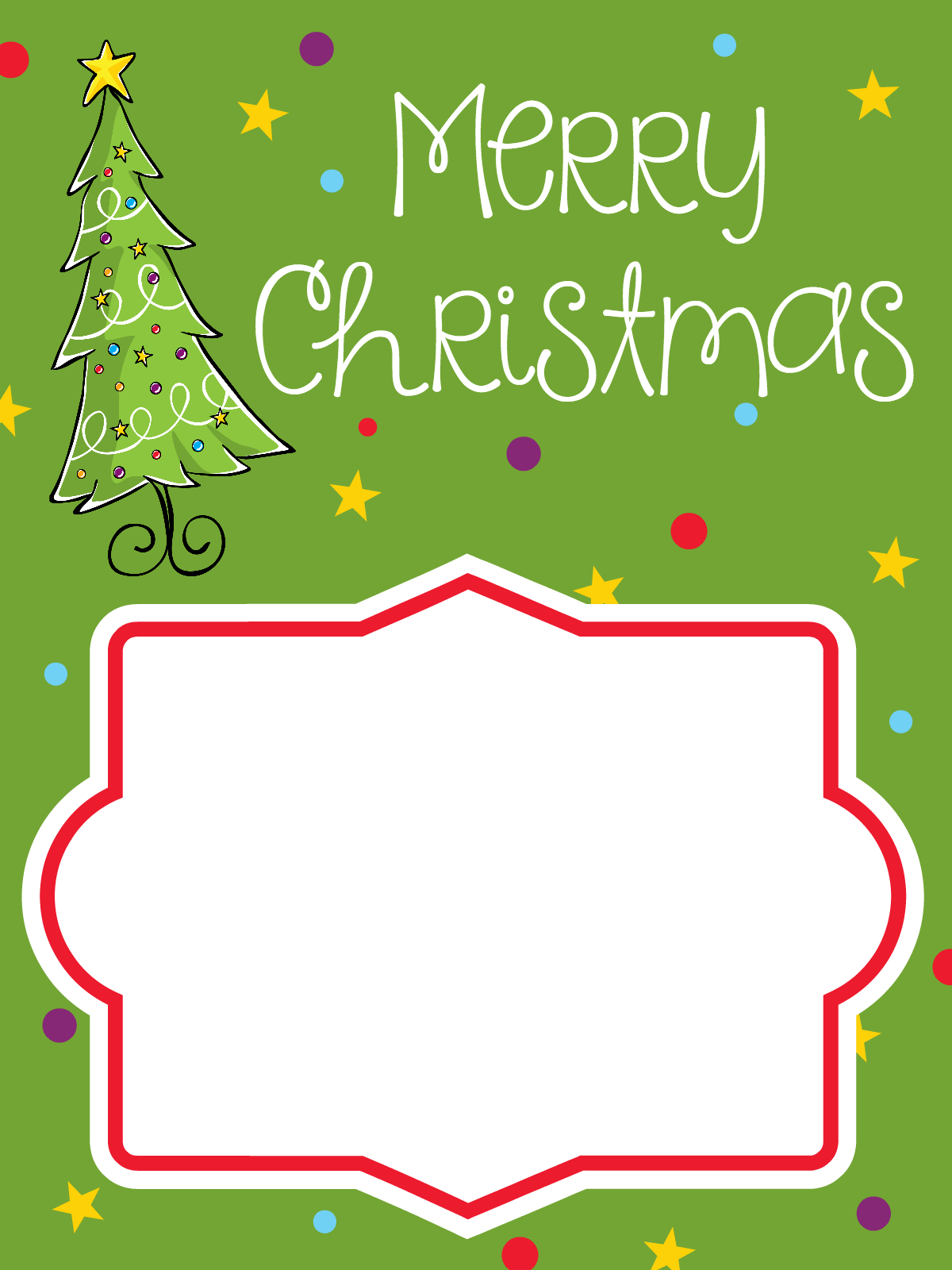Printable Christmas Gift Card Holders – Fun-Squared for Printable Christmas Card For Gift Card