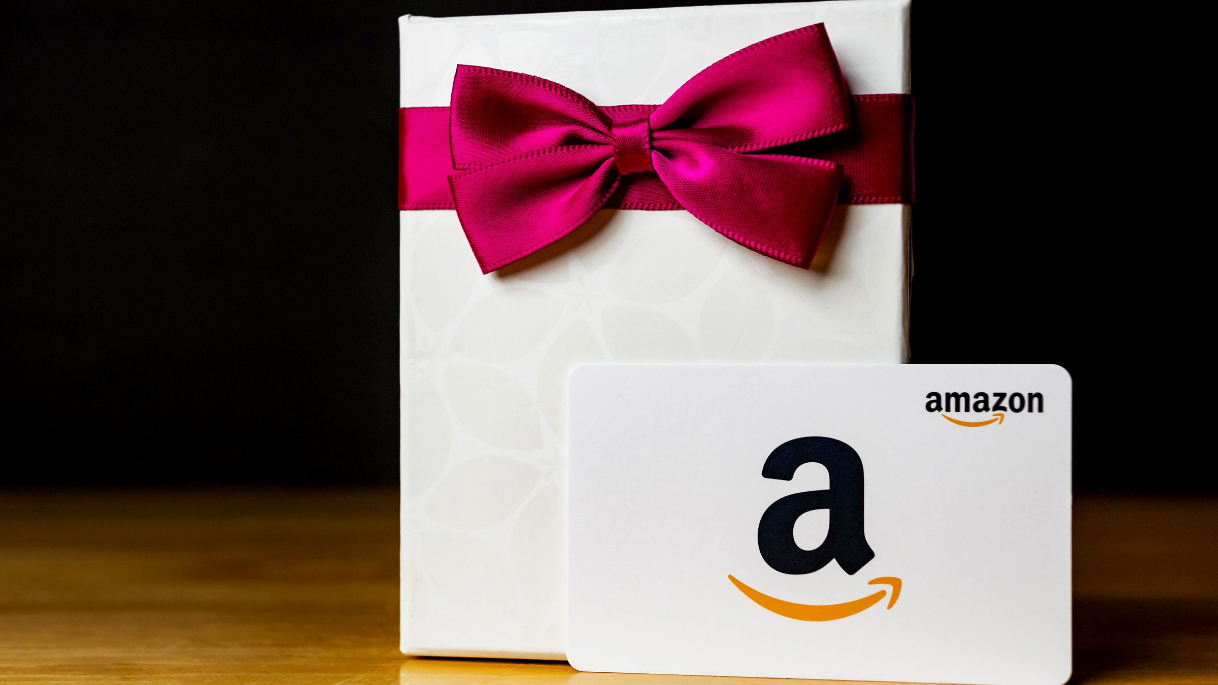 The Best Online Gift Cards And Digital Gift Ideas (2025) | Wired for 50 Gift Card Amazon Christmas Printable